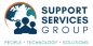 Support Services Group logo